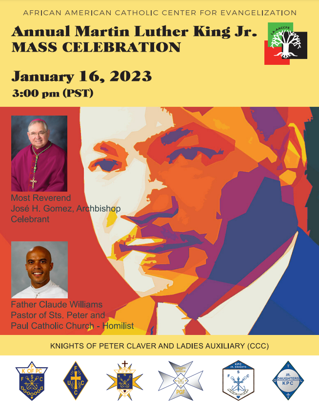 St. Agatha Los Angeles, CA